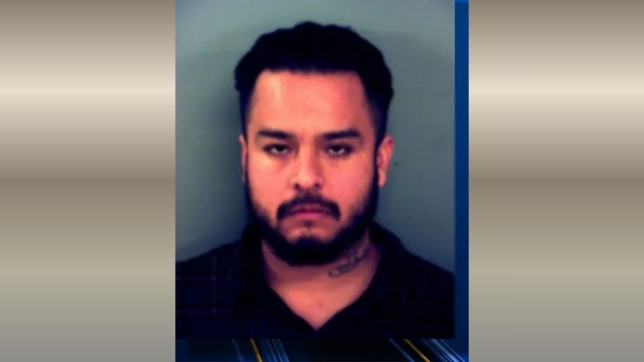 Horizon City Traffic Stop Leads to Arrest Over Outstanding Warrants and Drug Possession