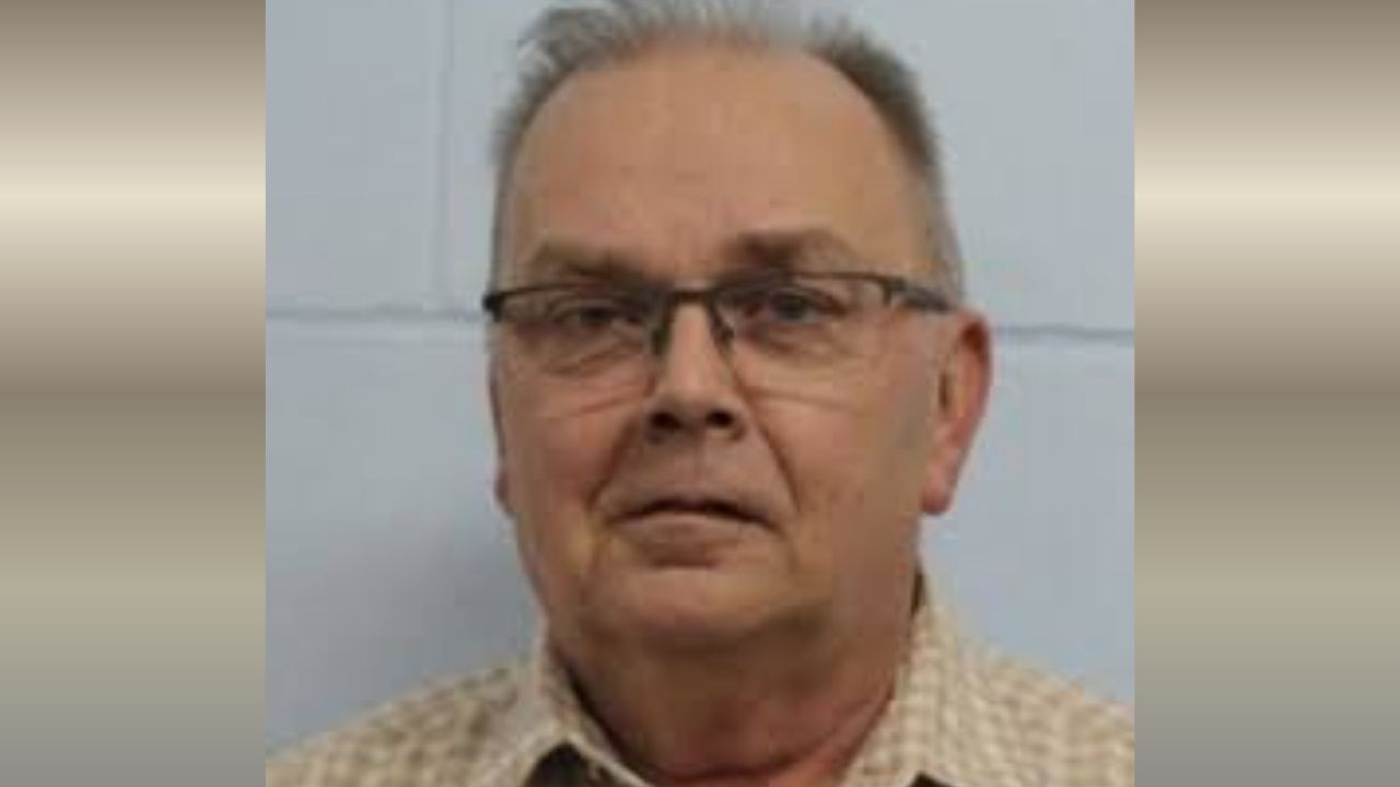 Husband Sentenced After Admitting He Killed Wife and Left Her Body in Rural Wisconsin Cornfield