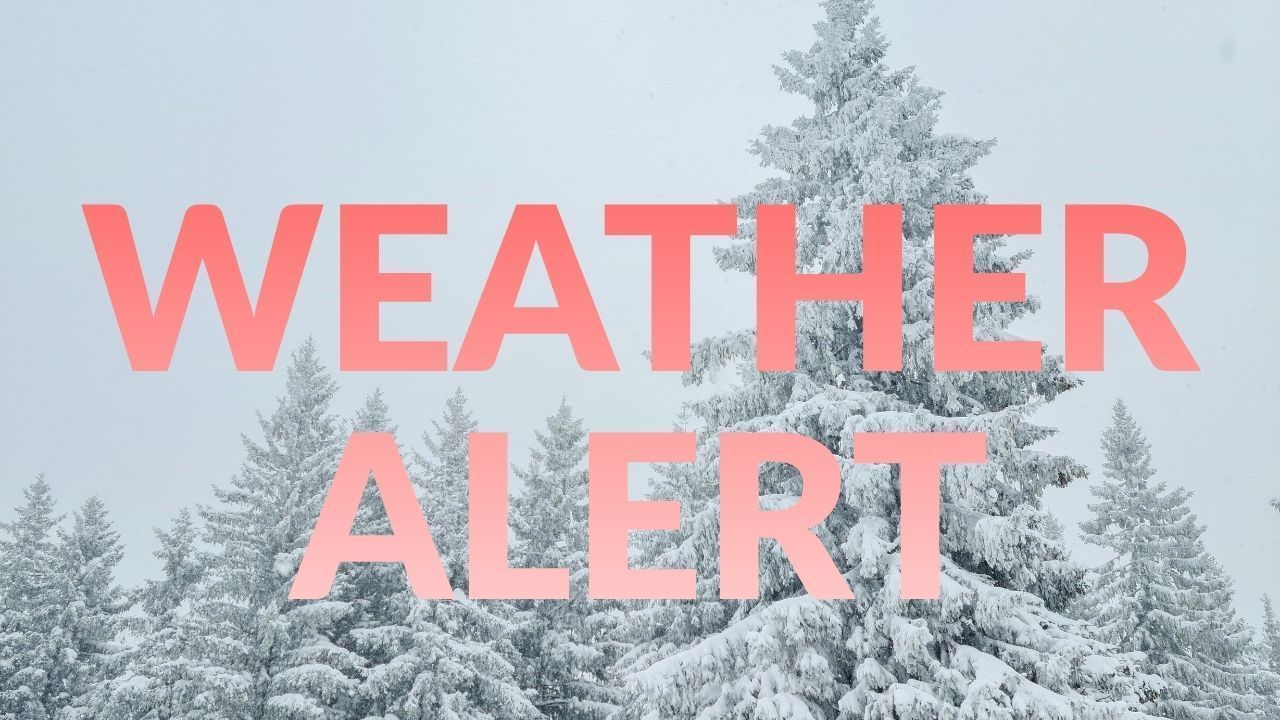 I-87 Travel Weather Alert: Rain, Snow and Slick Roads Expected Late Week in Albany