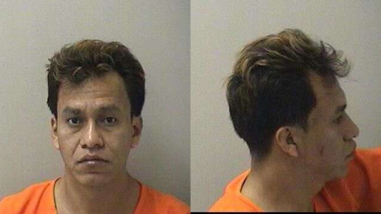 Illinois Man Claims Self-Defense After Wife Is Stabbed Dozens of Times and Struck With Hammer, Prosecutors Say