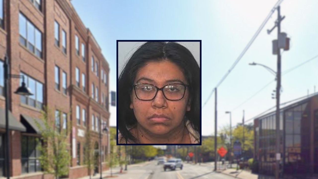 Indiana Babysitter Accused of Slapping 7-Month-Old Boy, Causing Brain Bleed, Police Say