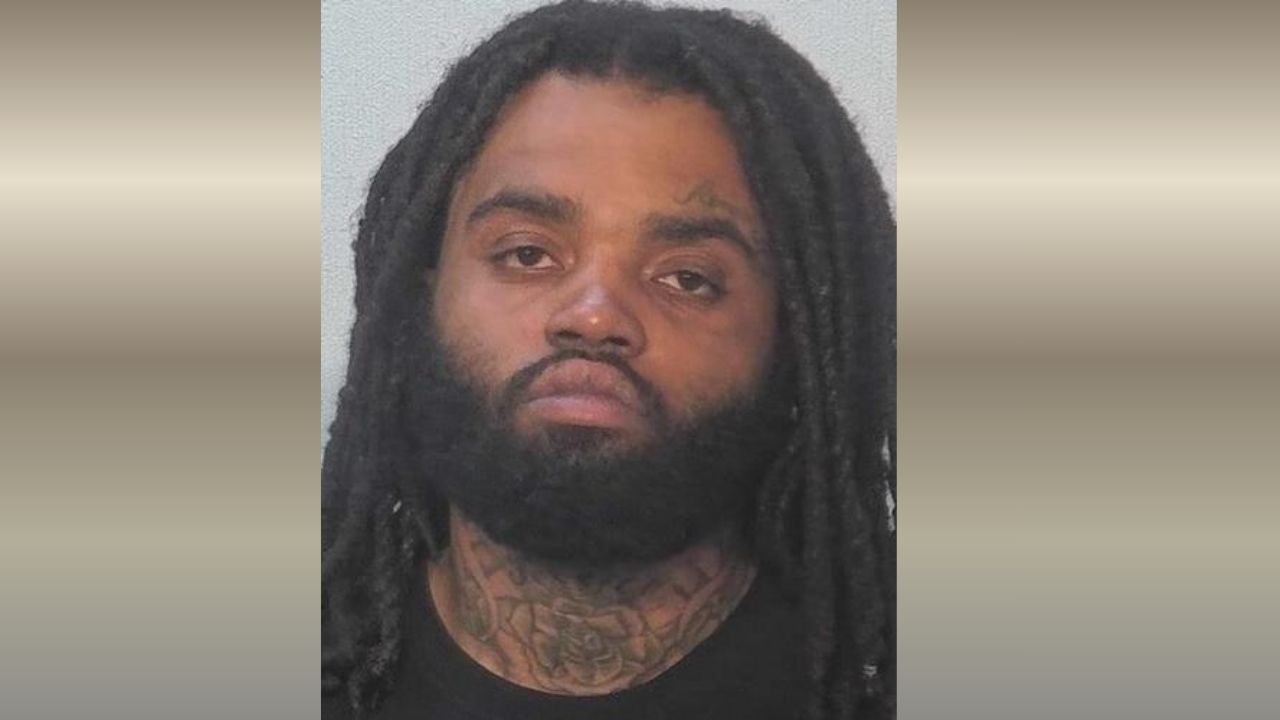 Indiana Man Sentenced After Firing AR-Style Rifle at Uber Carrying Pregnant Girlfriend, Police Say