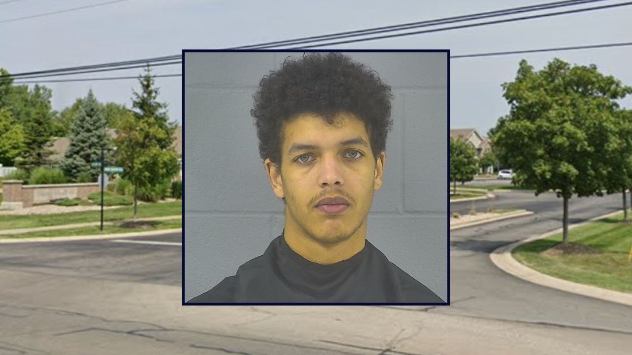 Indiana Toddler Found Frostbitten and Alone in Snow as Father Arrested on Neglect Charges