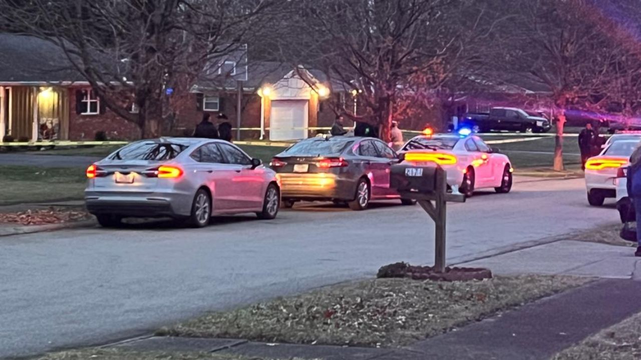 Indianapolis Man Charged After Father Found Dead Wrapped in Rug, Mother Injured in Southeast Side Home