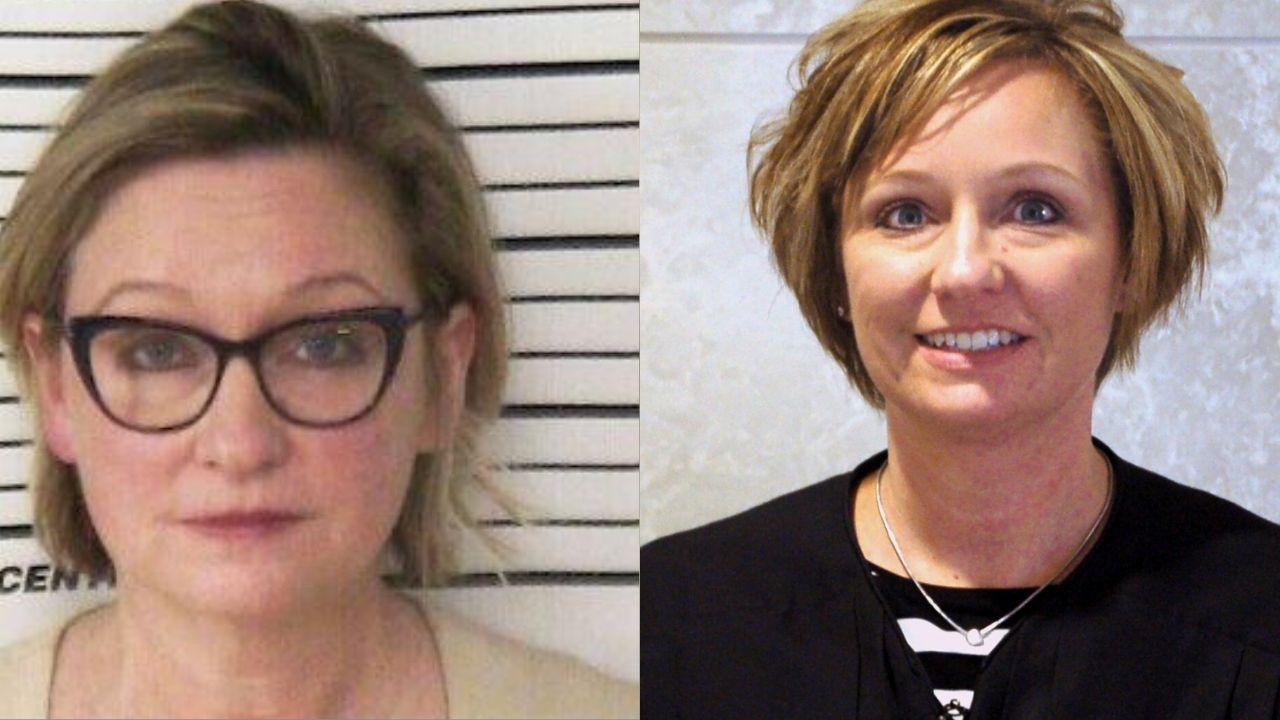 Iowa Judge Pleads Guilty After Being Found Passed Out While Driving the Wrong Way on Highway, Officials Say