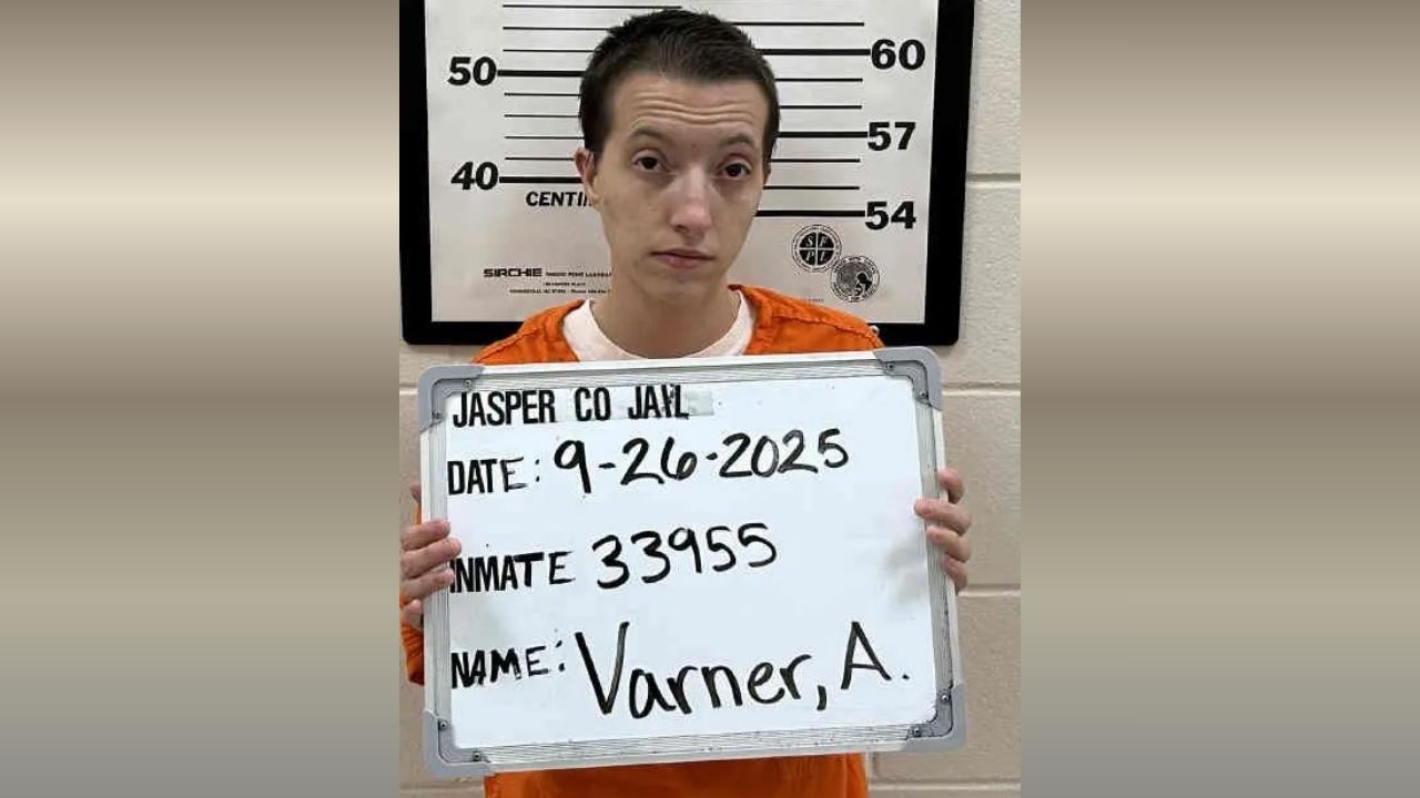 Iowa Mother Avoids Prison After Toddler Falls From Second-Story Window While She Was Away