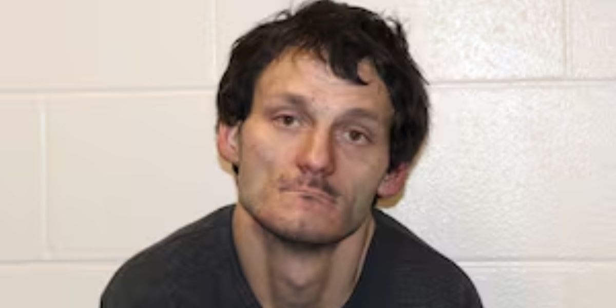 K-9 Helps Deputies Arrest Suspect in Storage Facility Break-Ins and Theft Attempt in Tomah