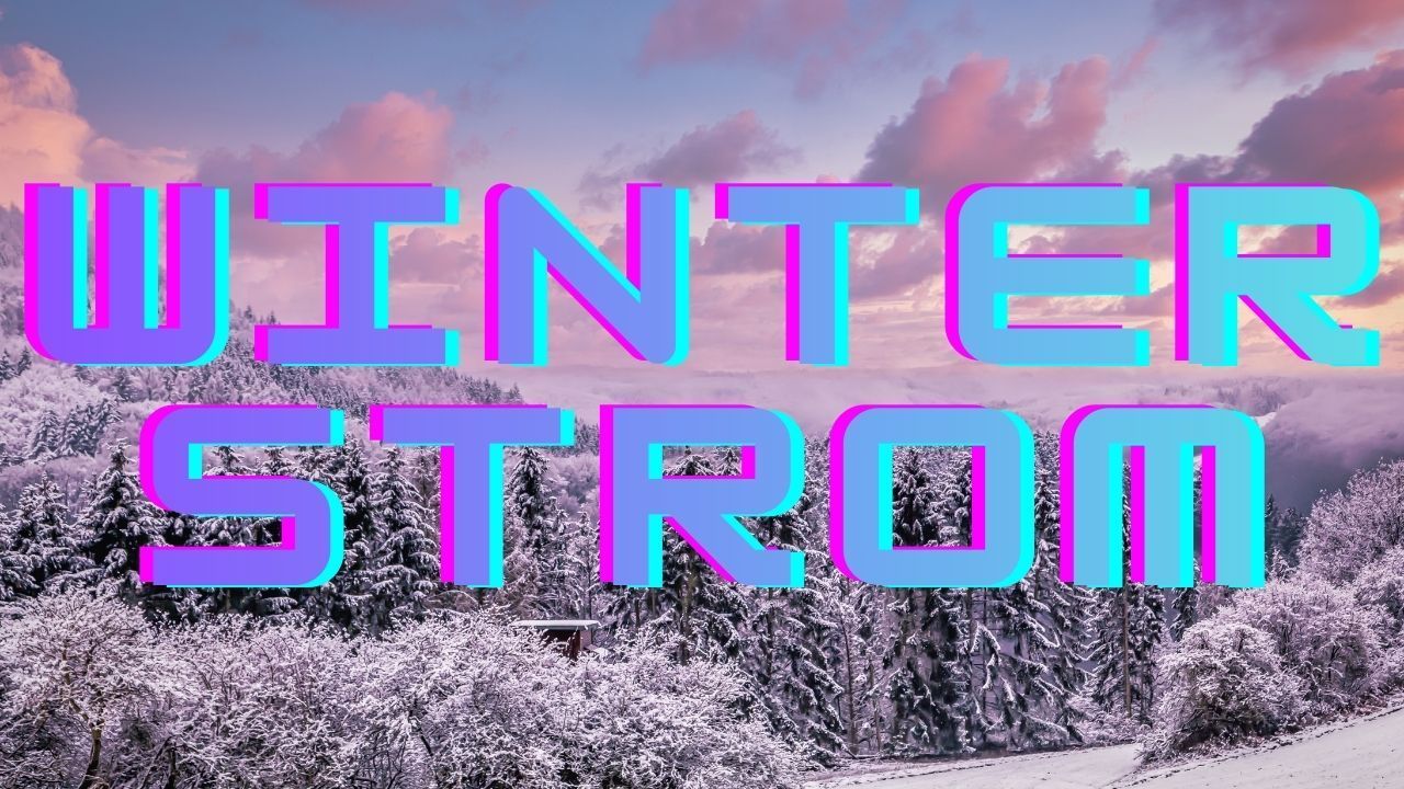 Kentucky Winter Storm Warning Brings Slippery Roads and Morning Travel Hazards Until 10 AM