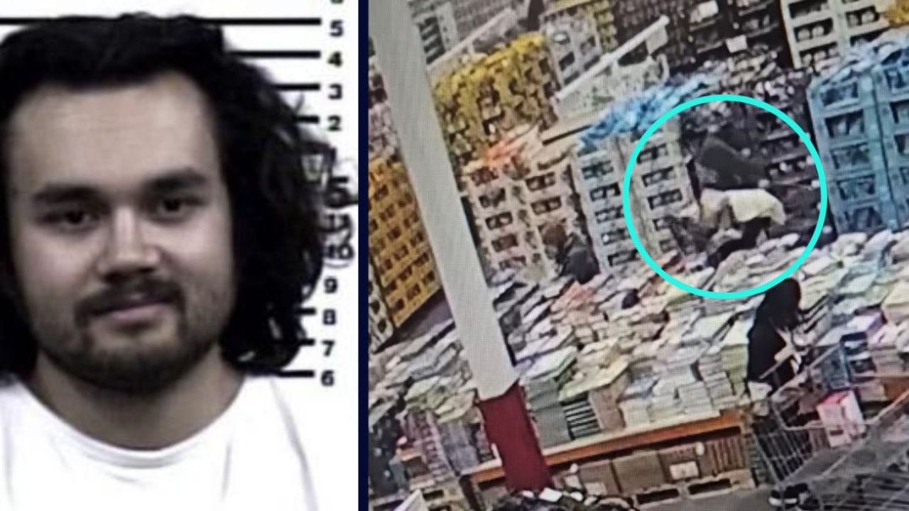 Kidnapping Charges Dropped After Video Shows Costco Cart Mix-Up Involving 4-Week-Old Baby