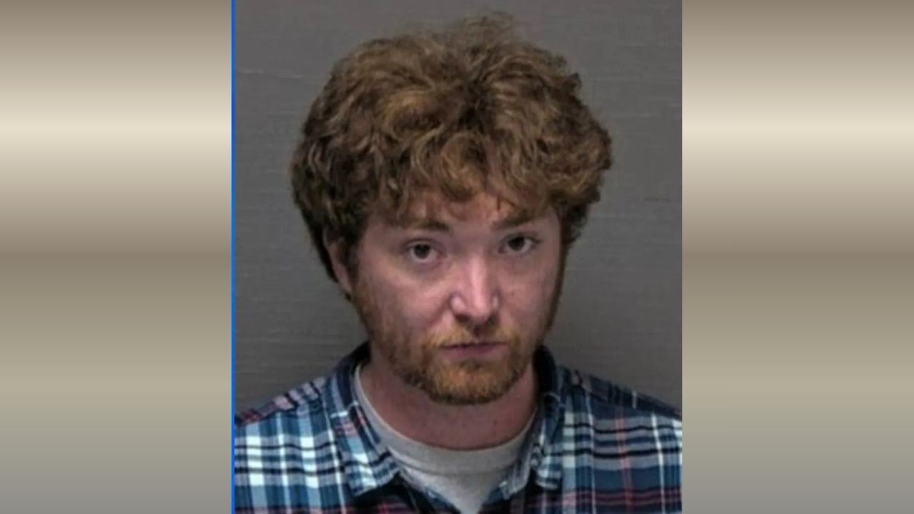 Kill Devil Hills Traffic Stop Ends in Drug Arrest, Multiple Charges Filed