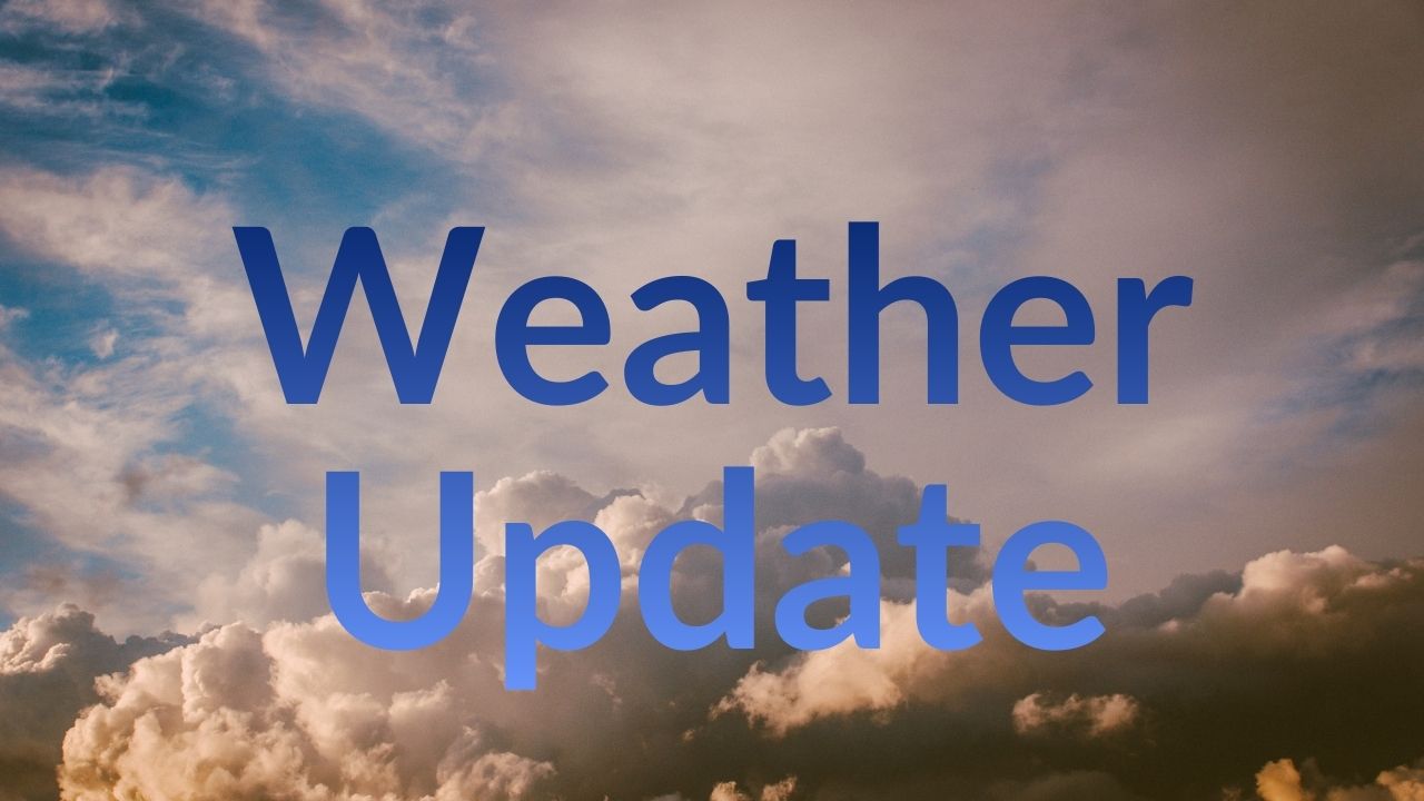 Little Rock Could See 60° Temperatures on Winter Solstice as Unseasonable Warmth Builds