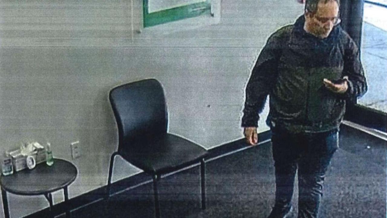 MIT Physicist’s Killing Linked to Brown University Shooting as Suspect’s Past Comes Into Focus