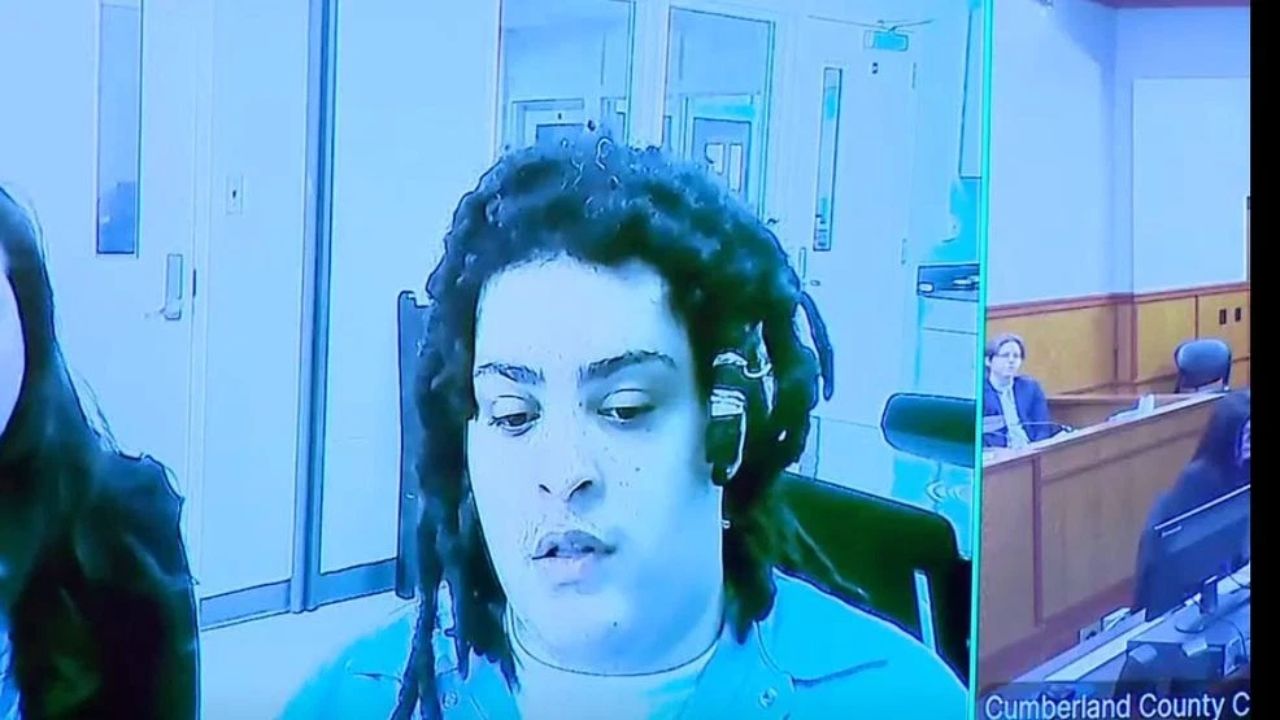 Maine Man Sentenced to Life for Killing Couple in Front of Their Children After Rejection-Fueled Rampage