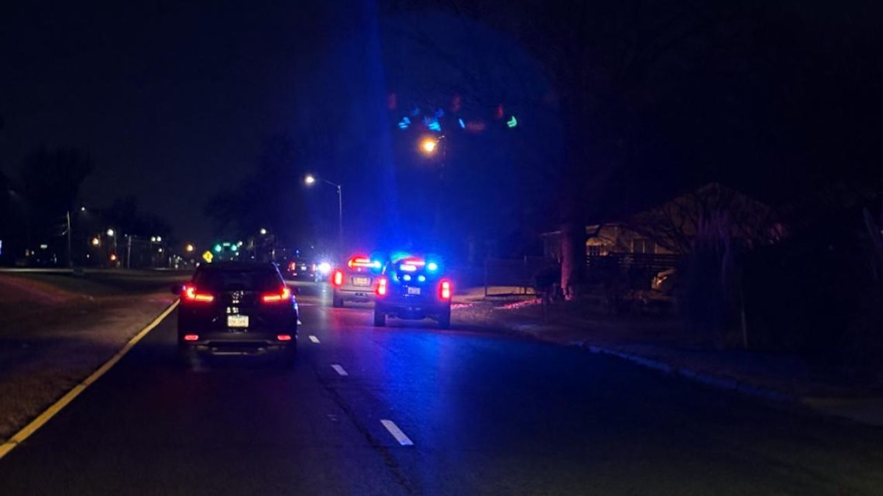 Major Drug and Firearms Bust on Summit Avenue Leads to Three Arrests, Police Say