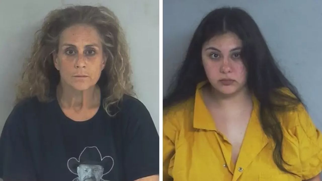 Major Meth Seizure on Highway 103 Uncovers Drugs Headed for Chireno, Texas