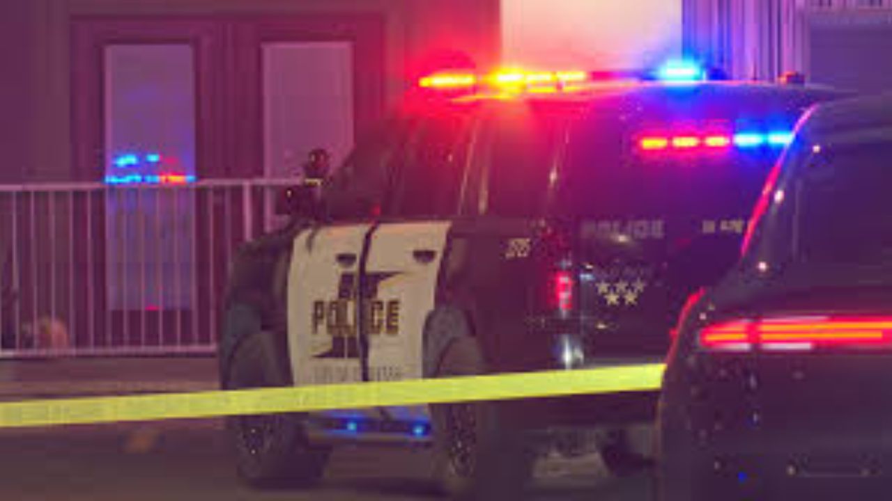 Man, 23, Dies After Being Struck by Train Near North Carver Avenue in Midland