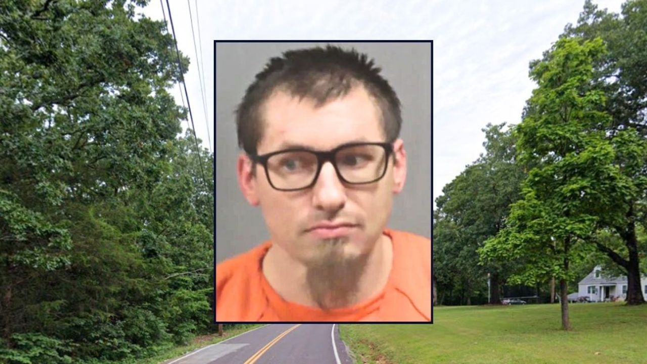 Man Accused of Breaking Into Ex’s Home, Climbing Into Her Bed and Repeatedly Attacking Her, Missouri Officials Say