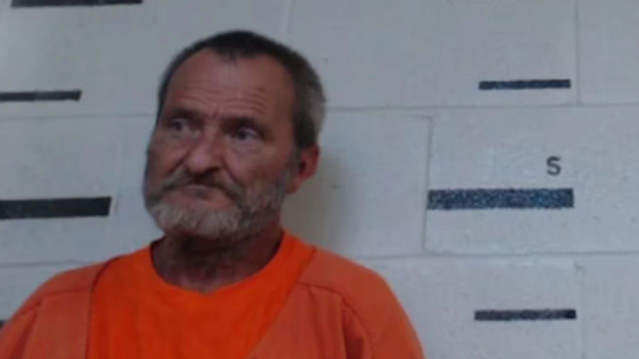 Man Accused of Burying Murder-for-Hire Victim and Burning His Truck in a Giant Pit, Prosecutors Say