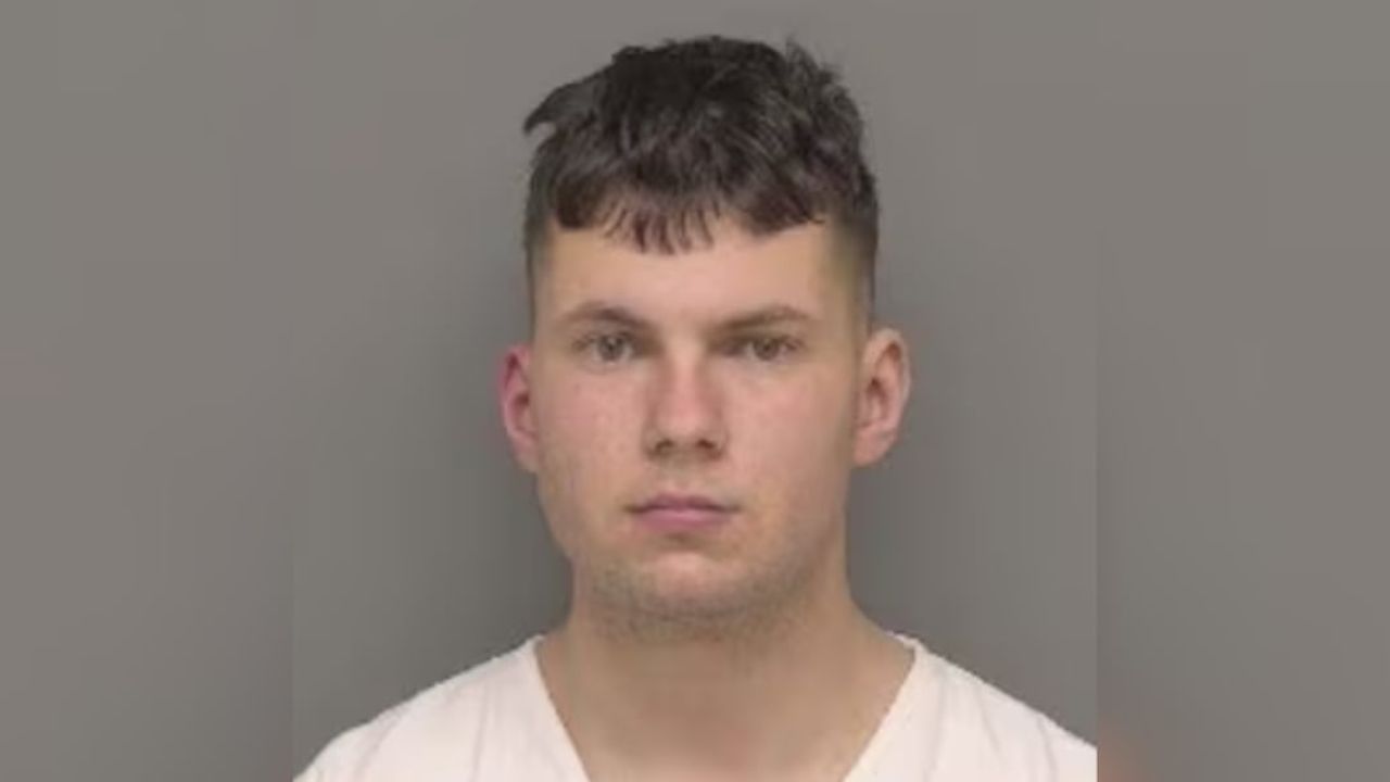 Man Accused of Stalking Michigan Girl and Throwing Molotov Cocktails at Her Home Arrested, Deputies Say