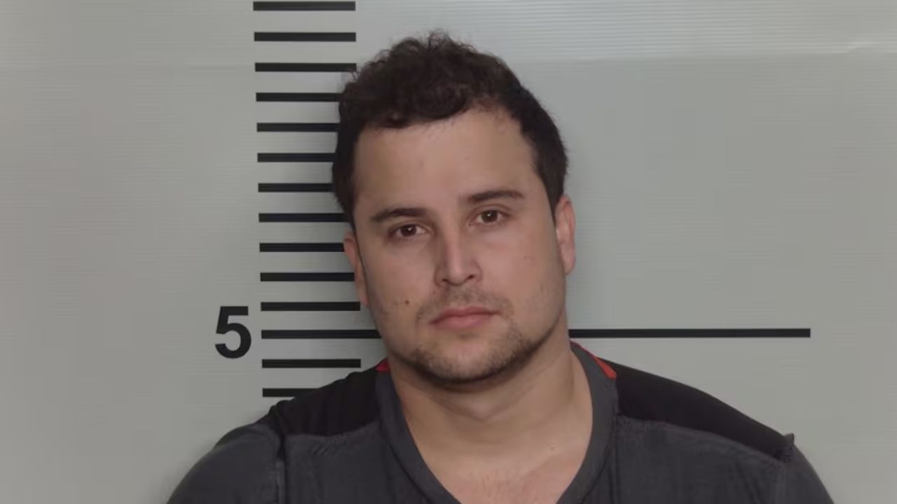 Man Accused of Violently Injuring Girlfriend’s Child During Diaper Change; Toddler Hospitalized in Critical Condition