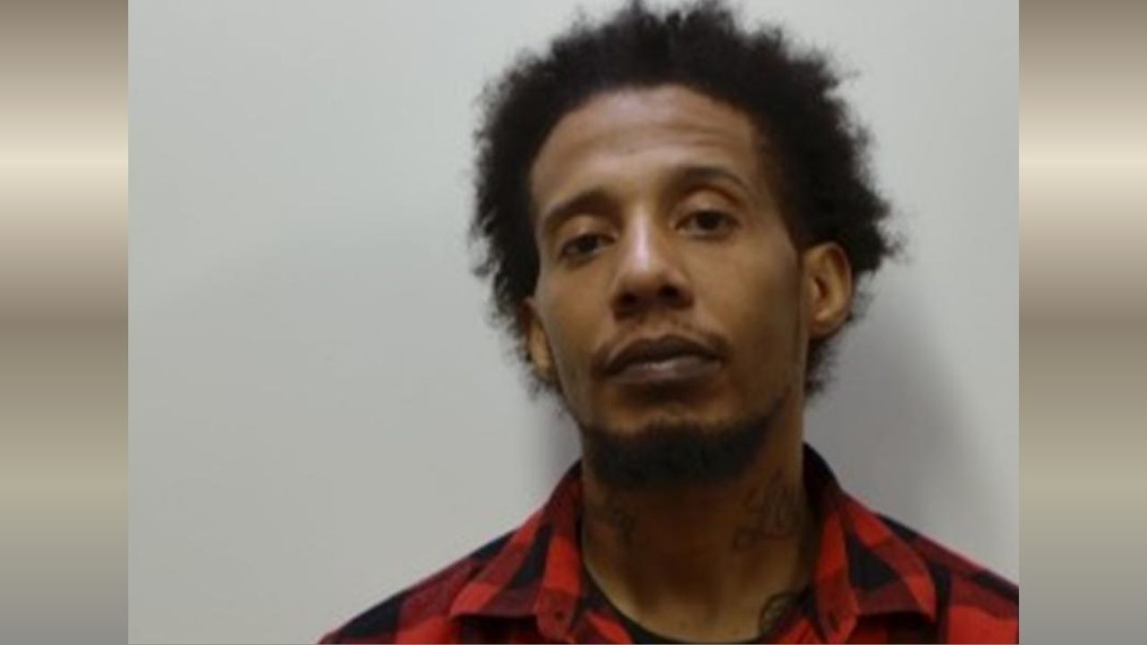 Man Allegedly Shoots Brother Dead After Family Fight, Then Holds Hostages Across Town, Police Say