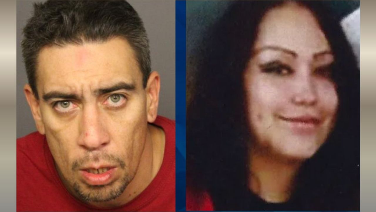 Man Convicted of Killing Girlfriend on Amtrak Train After Years-Long Investigation