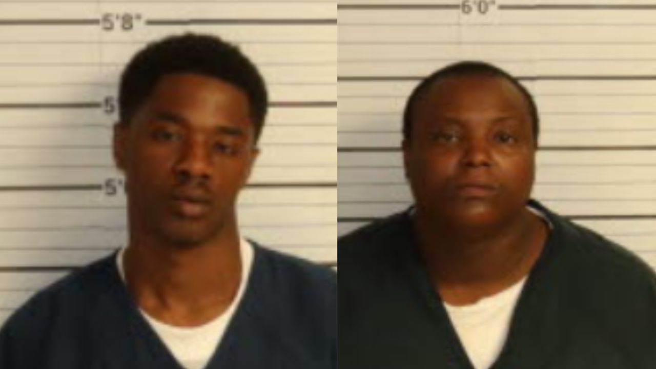 Man Found Overdosing at Memphis Drug House Used as Table During Raid, Two Arrested