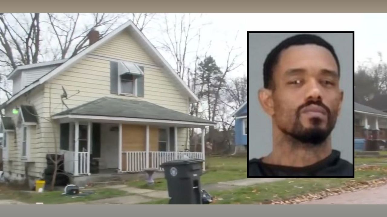 Man Kills Girlfriend, Then Tries to Shoot Her Two Sons During Overnight Attack, Police Say