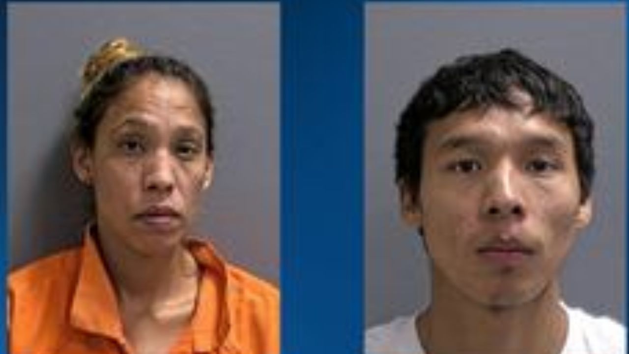 Man Walks 20 Minutes With Knife Lodged in His Head After Cousin’s Violent Attack, Police Say