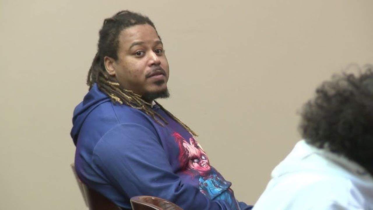 Man accused in infant’s beating death allegedly used fake name; prior toddler homicide case surfaces, police say