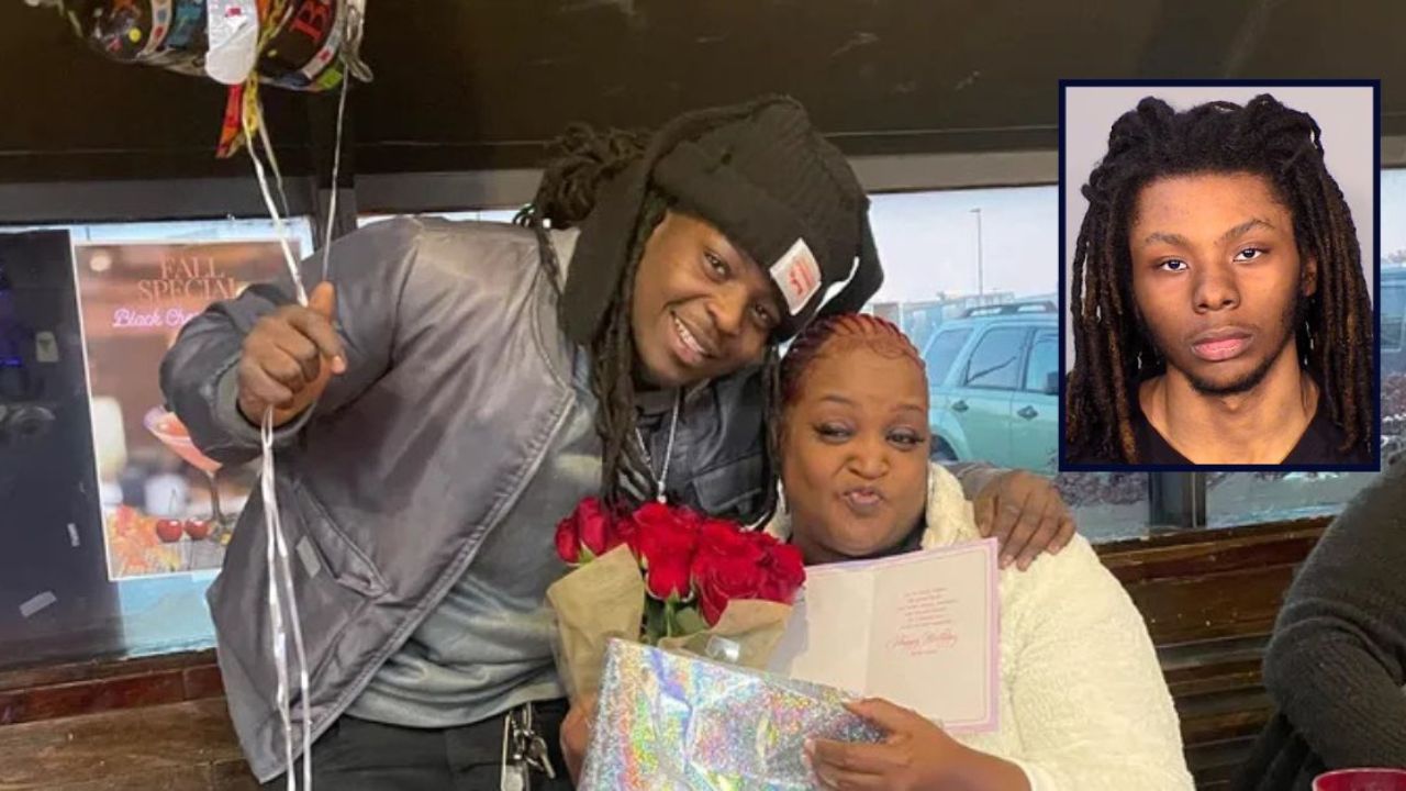 Man in Michael Myers Mask Stalked and Shot Victim in the Head, Then Bragged About It on Social Media: Minnesota Teen Sentenced