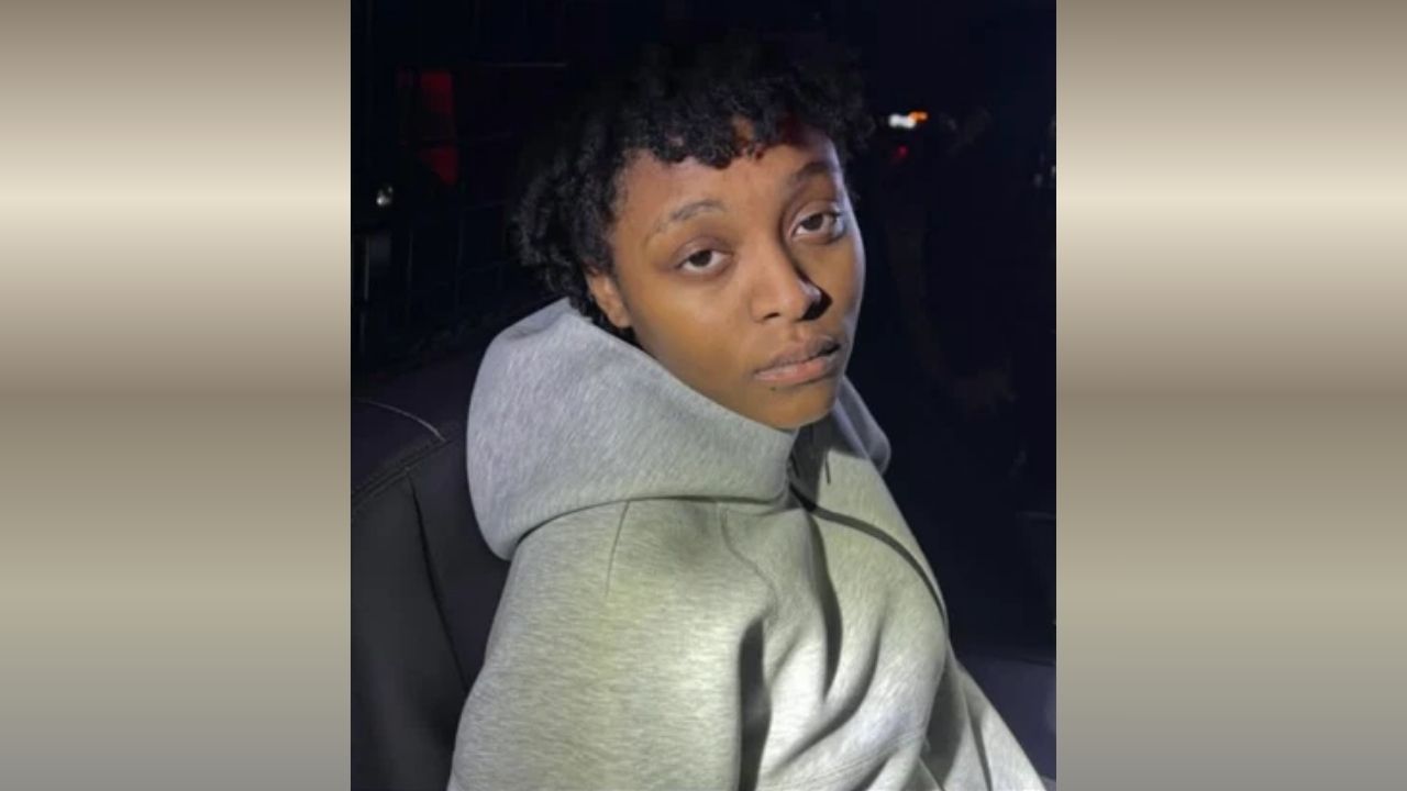 Manslaughter Suspect Taken Into Custody After Glenpool Traffic Stop