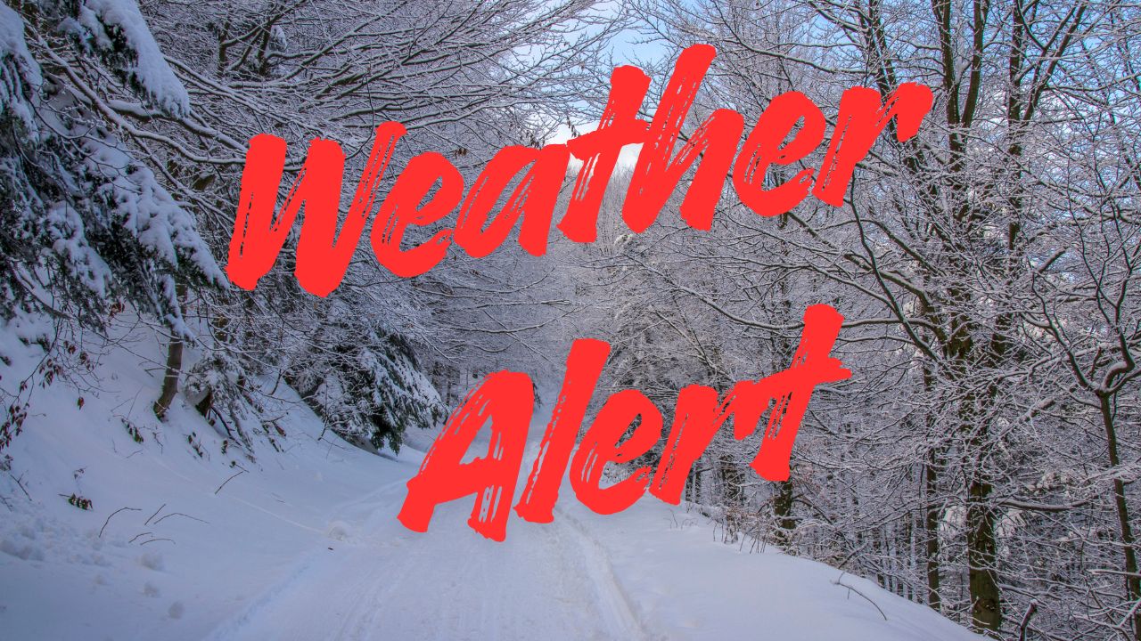 Maryland Weather Alert: Rain, Snow and Sleet Could Disrupt Tuesday Morning Commute