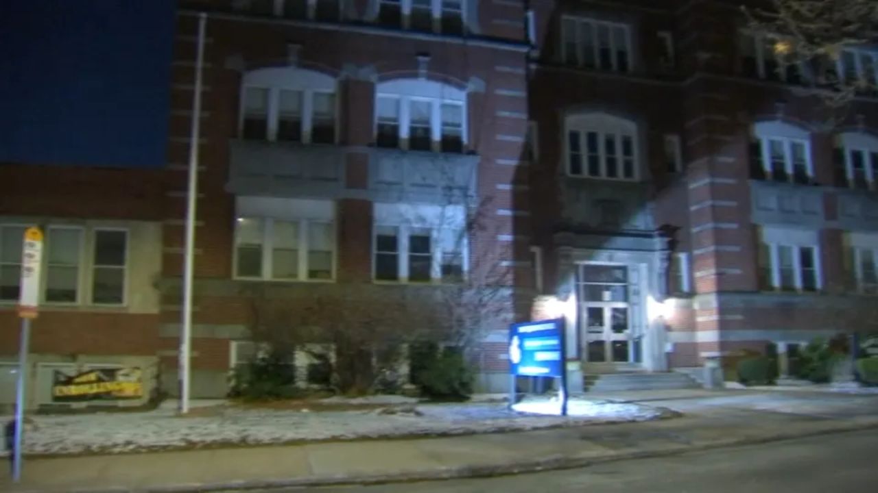 Medford Firefighter Arrested After Child Exploitation Investigation Involving Minor Online