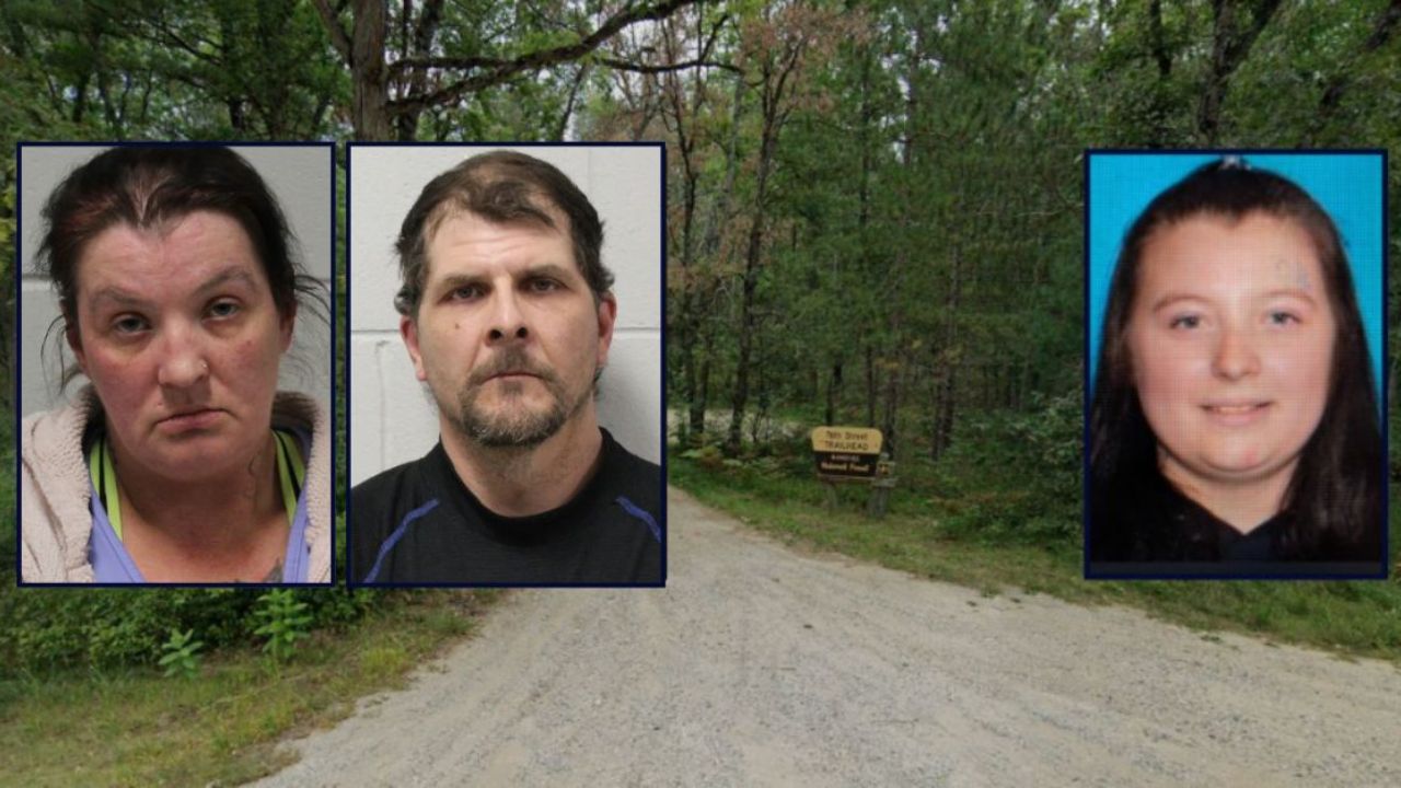 Michigan Couple Accused of Killing Pregnant Daughter and Cutting Infant From Her Womb in Planned Attack, Investigators Say