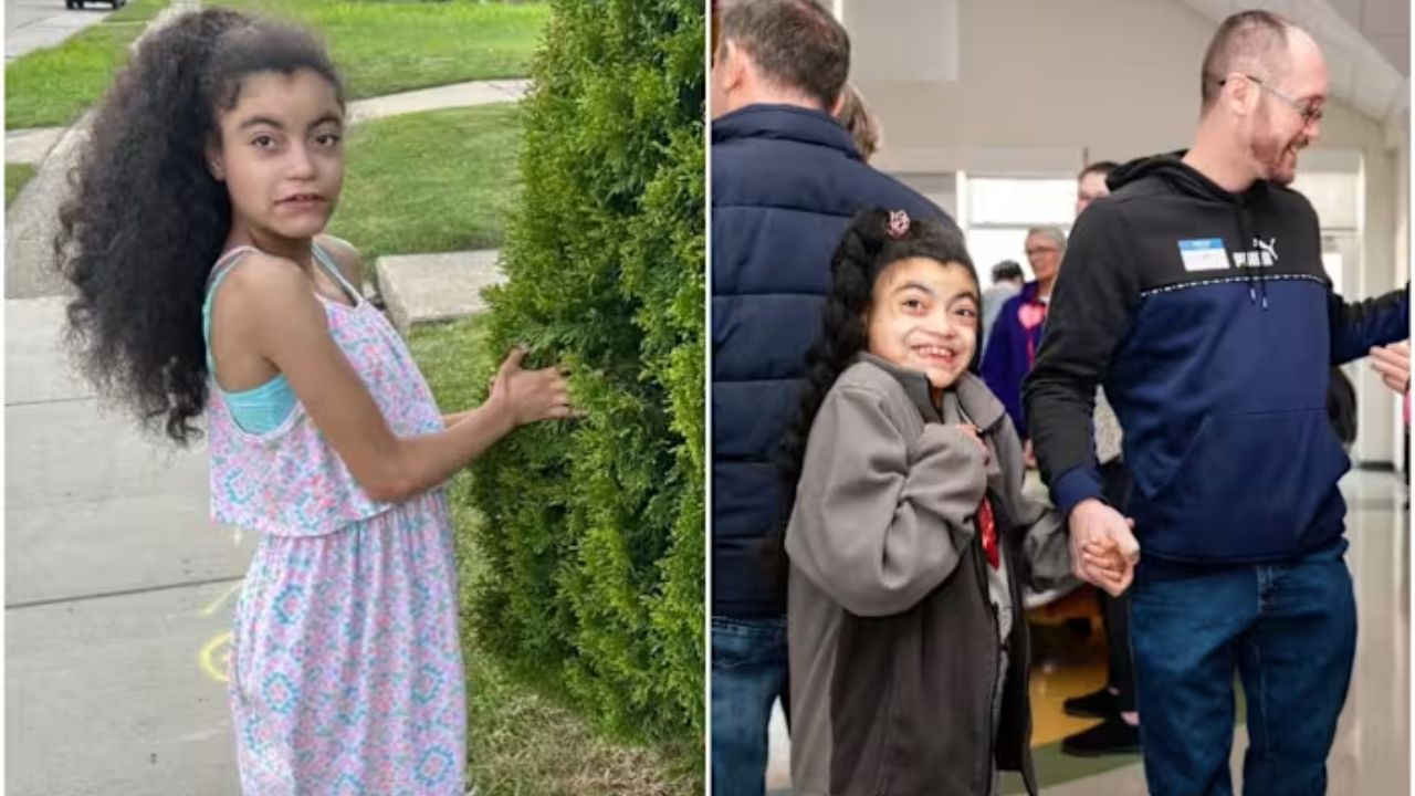 Michigan Mother Accused of Killing Autistic Teen Daughter to Be With Boyfriend, Prosecutors Say