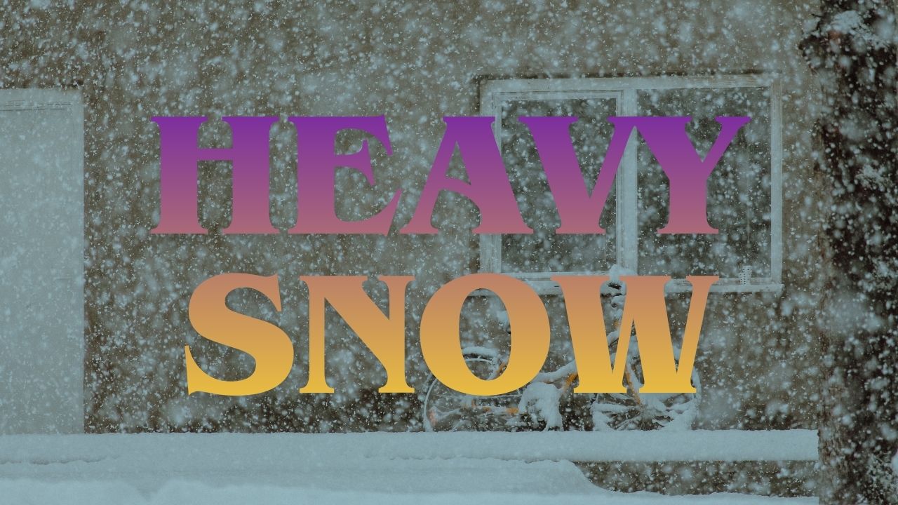 Michigan Weather: Bitter Arctic Chill and Heavy Snow Risks Expected December 9–15