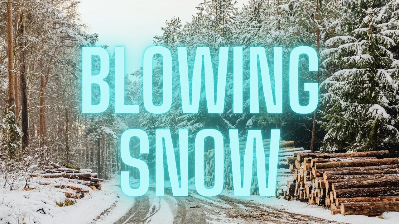 Michigan Winter Weather Advisory Issued: 2–7 Inches of Snow, Blowing Snow to Impact Travel