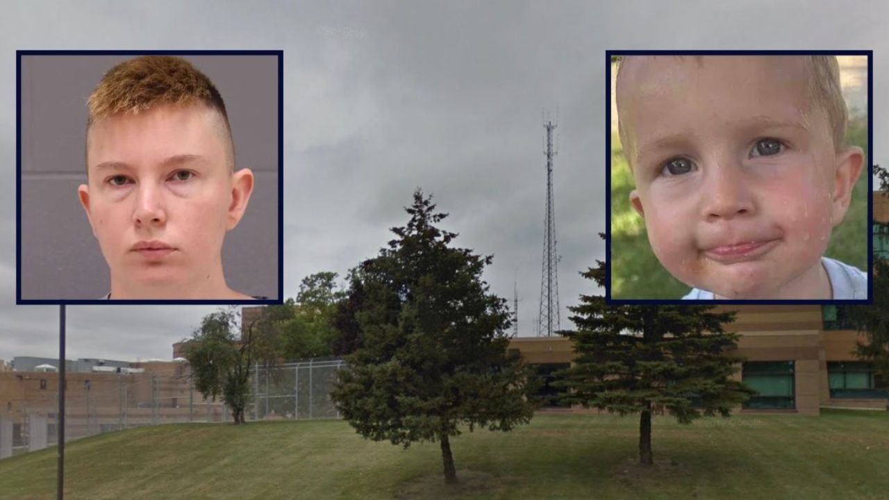 Michigan mom accused of killing two of her children after years of claiming they had a rare virus, investigators say