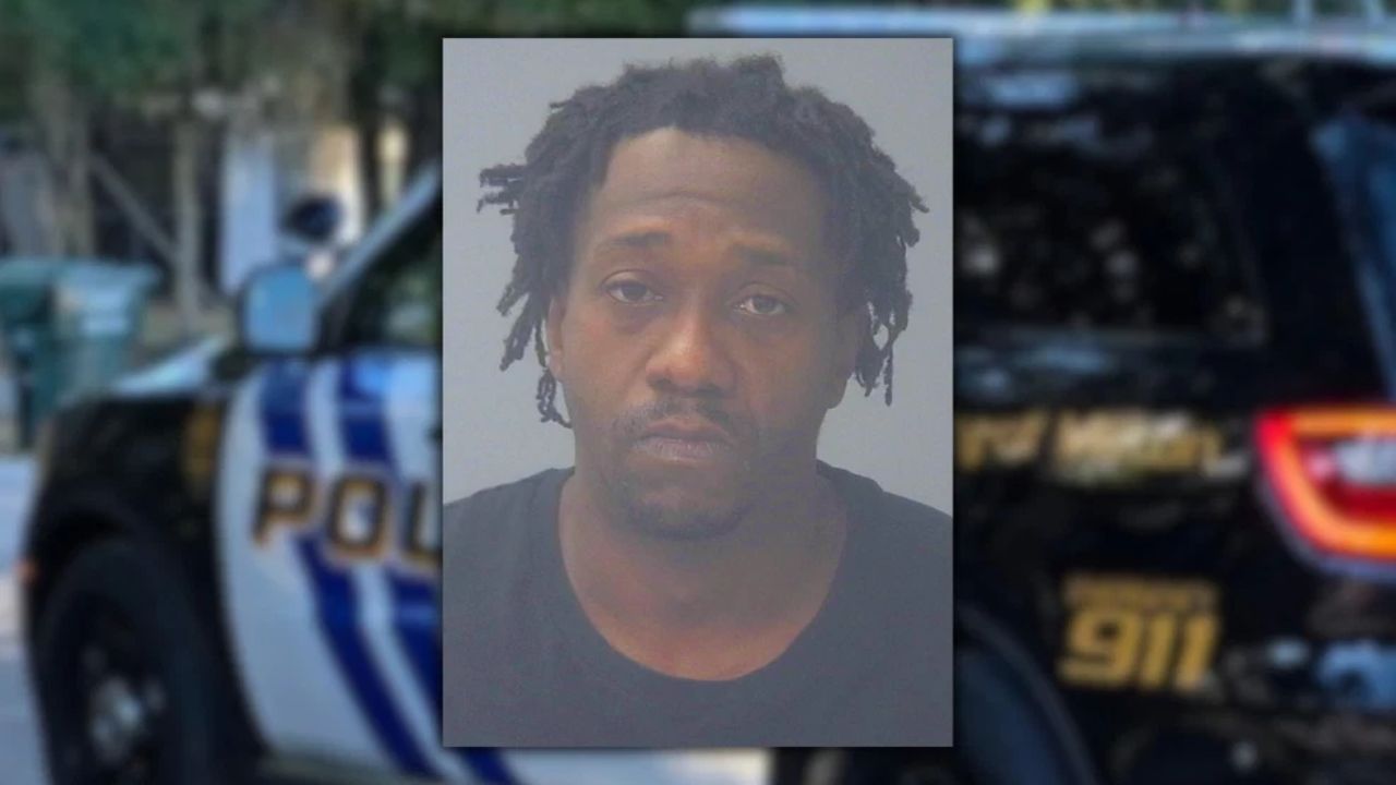 Milton Traffic Stop Leads to Major Drug Bust, 42-Year-Old Man Faces Multiple Felony Charges