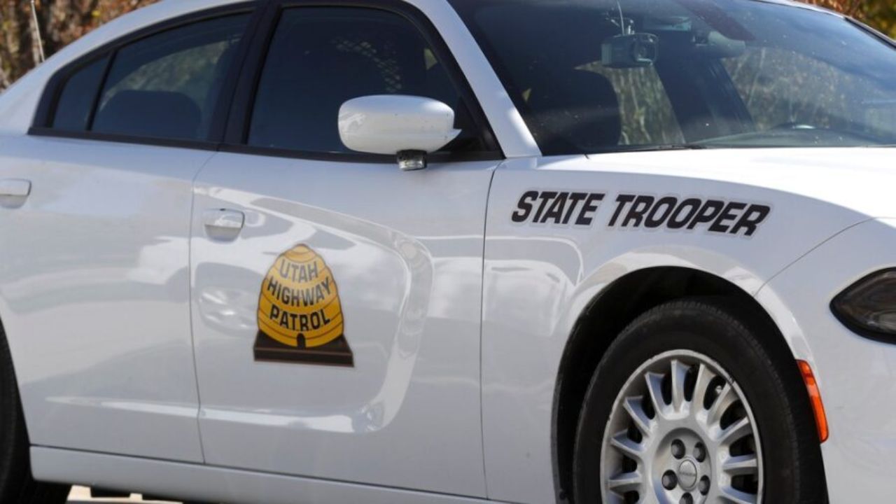 Minnesota Pair Face Federal Drug Trafficking Charges After 150 Pounds of Meth Seized on Utah Highway