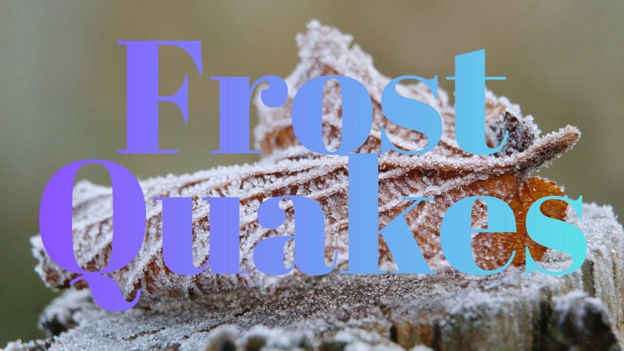 Minnesota Weather Alert: Frost Quakes Could Rattle Homes from Minneapolis to Duluth This Week