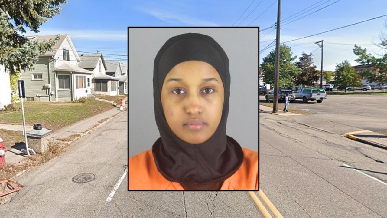 Minnesota Woman Accused of Hit-and-Run That Left 3-Year-Old With Brain Injury, Police Say