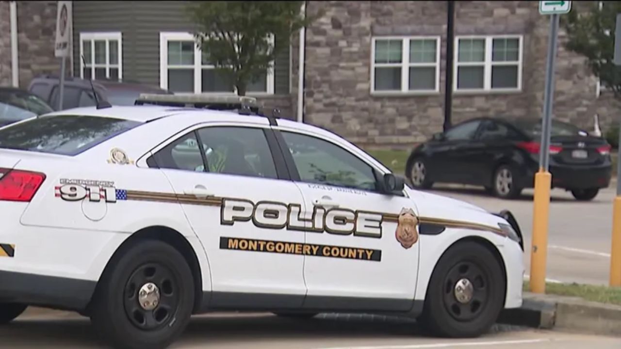 Missing Kentucky Teen Found Alive in Maryland; 37-Year-Old Arrested on Kidnapping Charges