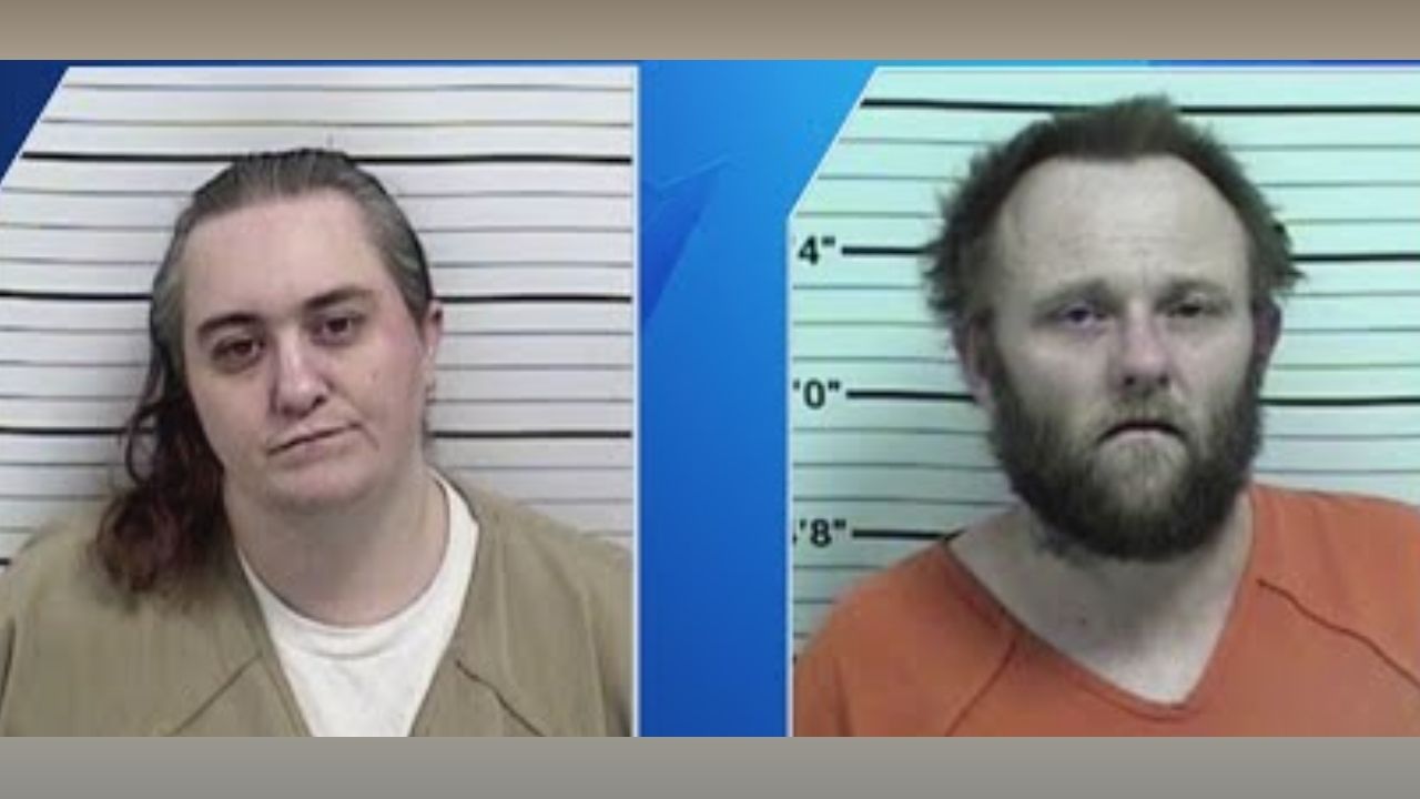 Missouri Parents Accused of Starving and Locking Children in Filthy Home, Police Say