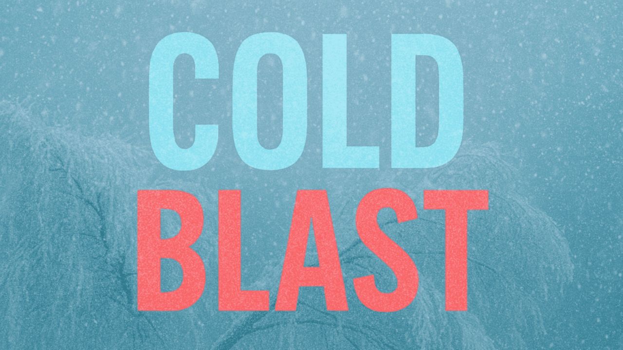 Missouri Weather Alert: Kansas City Starts at 20°F Before a Midweek Warmup Arrives