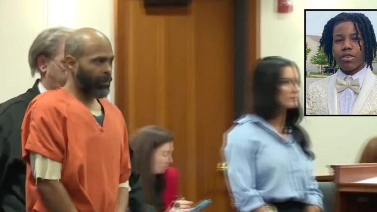 Mob Threatened ‘You Will Die’ After Dorm Burglary Report, Forcing Father to Shoot Attacker in Deadly Campus Confrontation