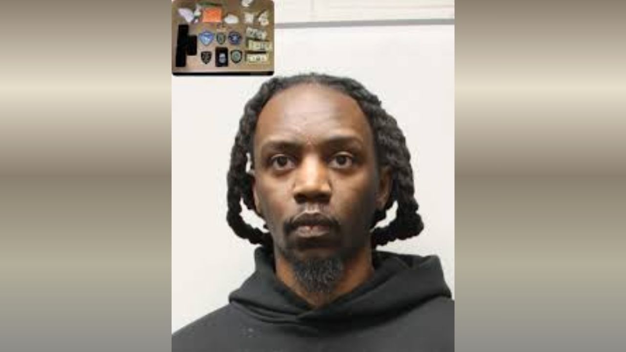 Months-Long Drug Investigation in Tewksbury Leads to Arrest of 31-Year-Old Man on Trafficking Charges