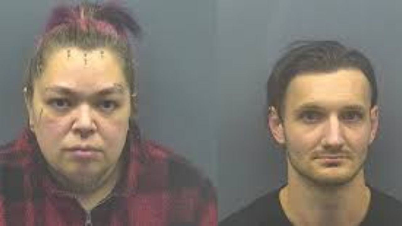 Mother Accused of Brutally Beating 7-Year-Old With Hammer as Father Reportedly Watches Without Helping, Indiana Police Say