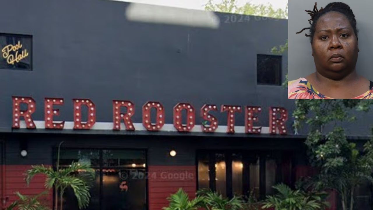 Mother Accused of Shooting Son Outside Miami Restaurant After Christmas Day Argument, Police Say